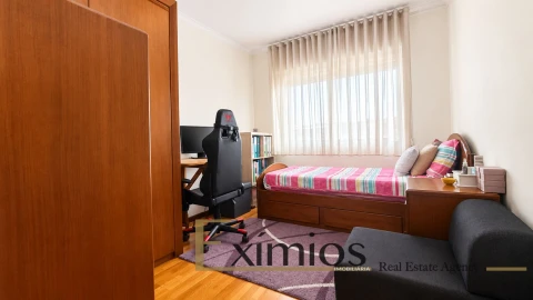 Apartamento T3 para Venda em Baguim do Monte (Rio Tinto)