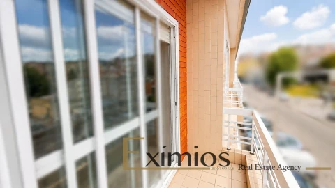 Apartamento T3 para Venda em Baguim do Monte (Rio Tinto)