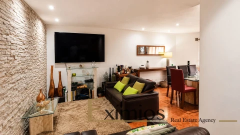 Apartamento T3 para Venda em Baguim do Monte (Rio Tinto)