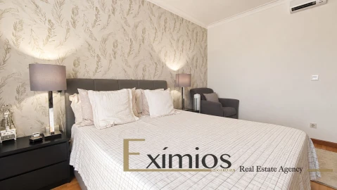 Apartamento T3 para Venda em Baguim do Monte (Rio Tinto)