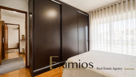 Apartamento T3 para Venda em Baguim do Monte (Rio Tinto)