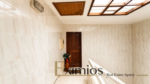 Apartamento T3 para Venda em Baguim do Monte (Rio Tinto)