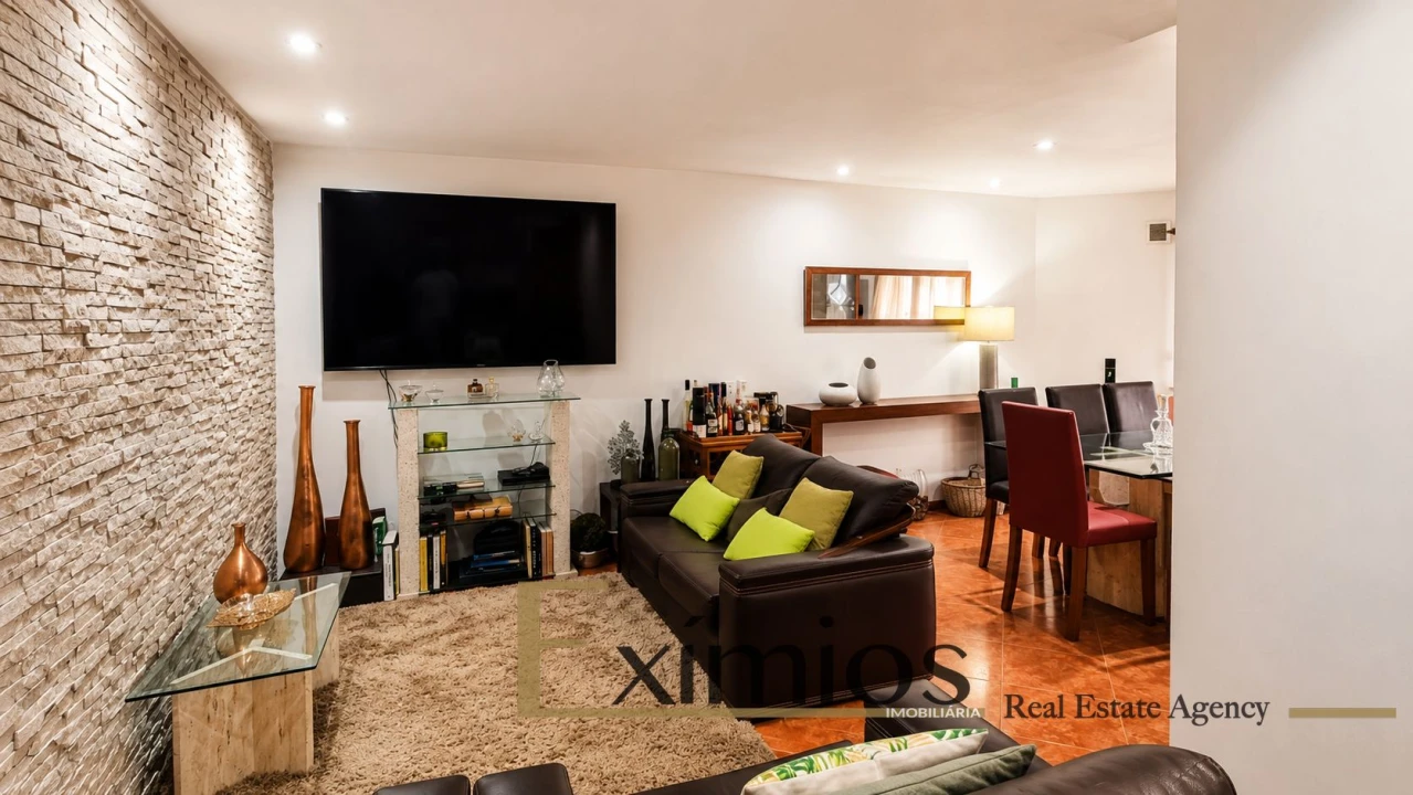 Apartamento T3 para Venda em Baguim do Monte (Rio Tinto) Foto 1