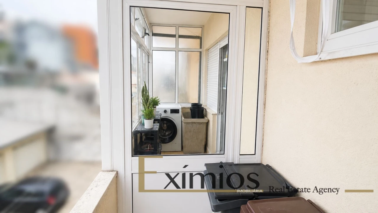 Apartamento T3 para Venda em Baguim do Monte (Rio Tinto) Foto 23