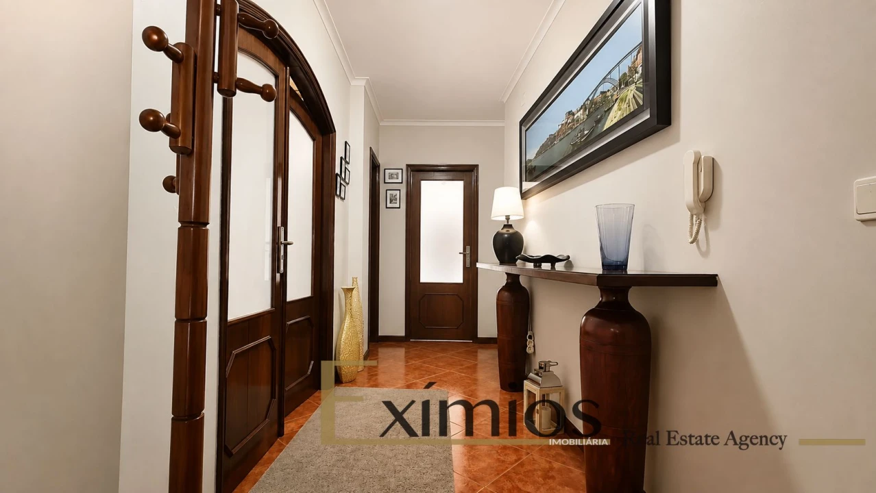 Apartamento T3 para Venda em Baguim do Monte (Rio Tinto) Foto 9