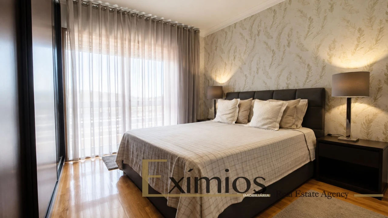 Apartamento T3 para Venda em Baguim do Monte (Rio Tinto) Foto 10