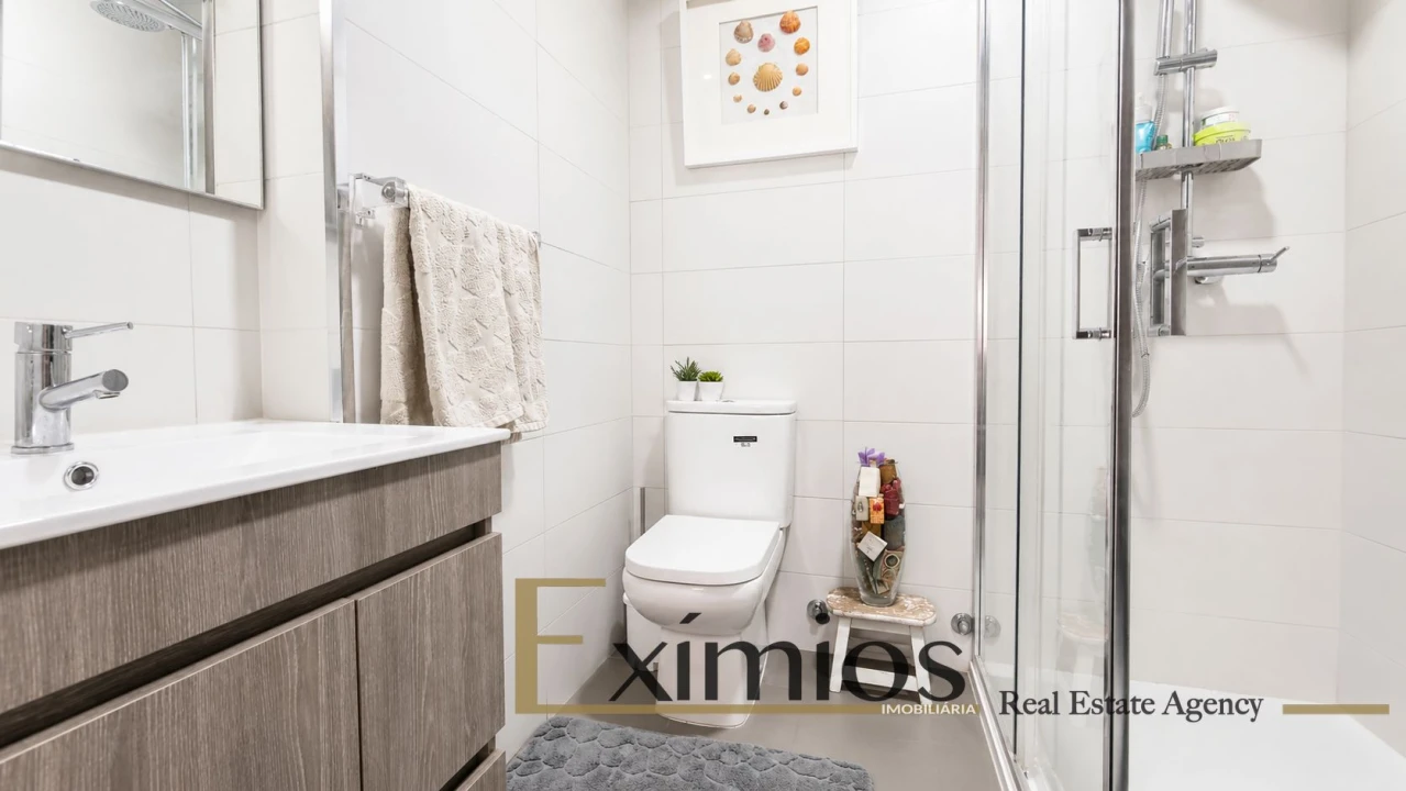 Apartamento T3 para Venda em Baguim do Monte (Rio Tinto) Foto 17