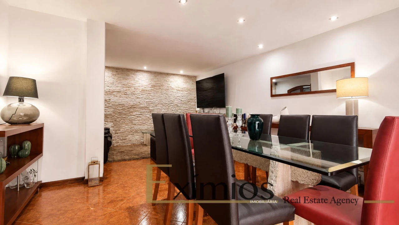 Apartamento T3 para Venda em Baguim do Monte (Rio Tinto) Foto 3