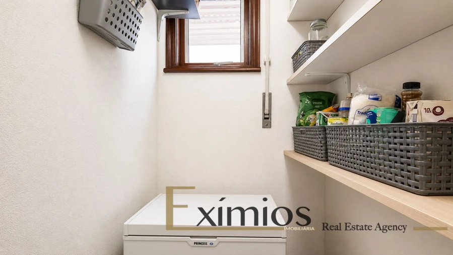 Apartamento T3 para Venda em Baguim do Monte (Rio Tinto) Foto 22