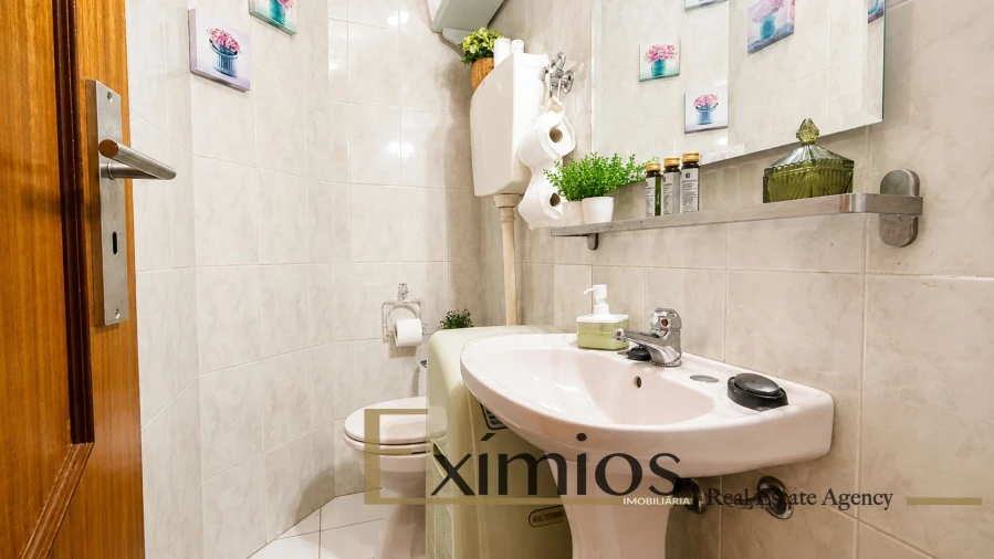 Apartamento T3 para Venda em Baguim do Monte (Rio Tinto) Foto 20