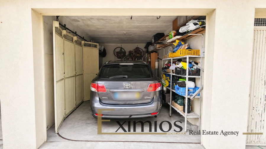 Apartamento T3 para Venda em Baguim do Monte (Rio Tinto) Foto 25