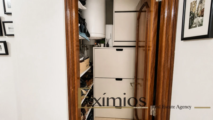 Apartamento T3 para Venda em Baguim do Monte (Rio Tinto) Foto 21