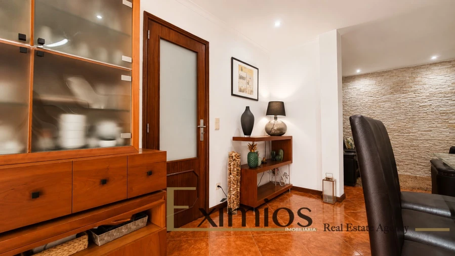 Apartamento T3 para Venda em Baguim do Monte (Rio Tinto) Foto 4