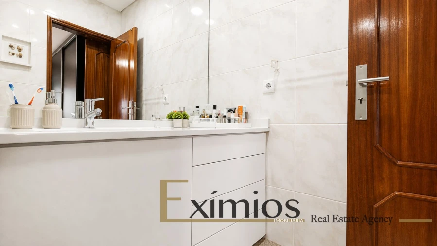 Apartamento T3 para Venda em Baguim do Monte (Rio Tinto) Foto 13