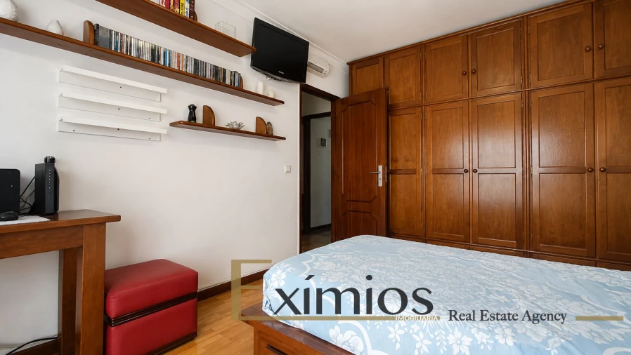 Apartamento T3 para Venda em Baguim do Monte (Rio Tinto) Foto 15