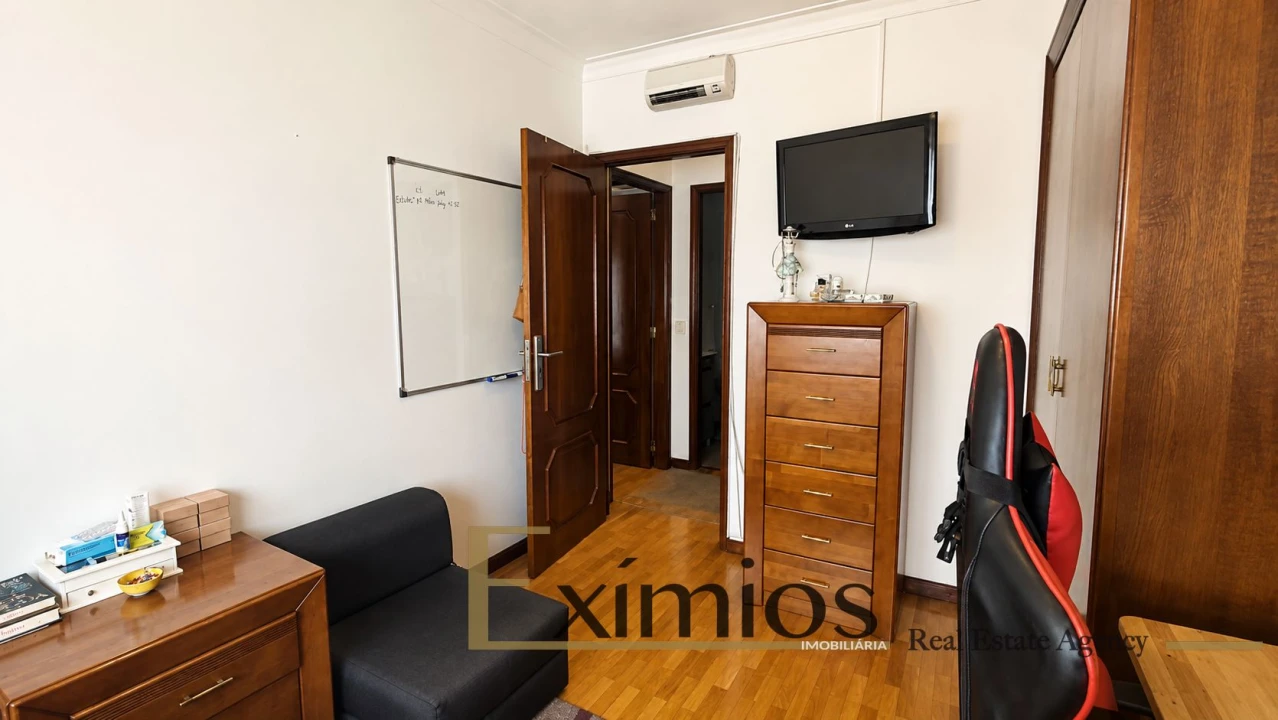 Apartamento T3 para Venda em Baguim do Monte (Rio Tinto) Foto 19