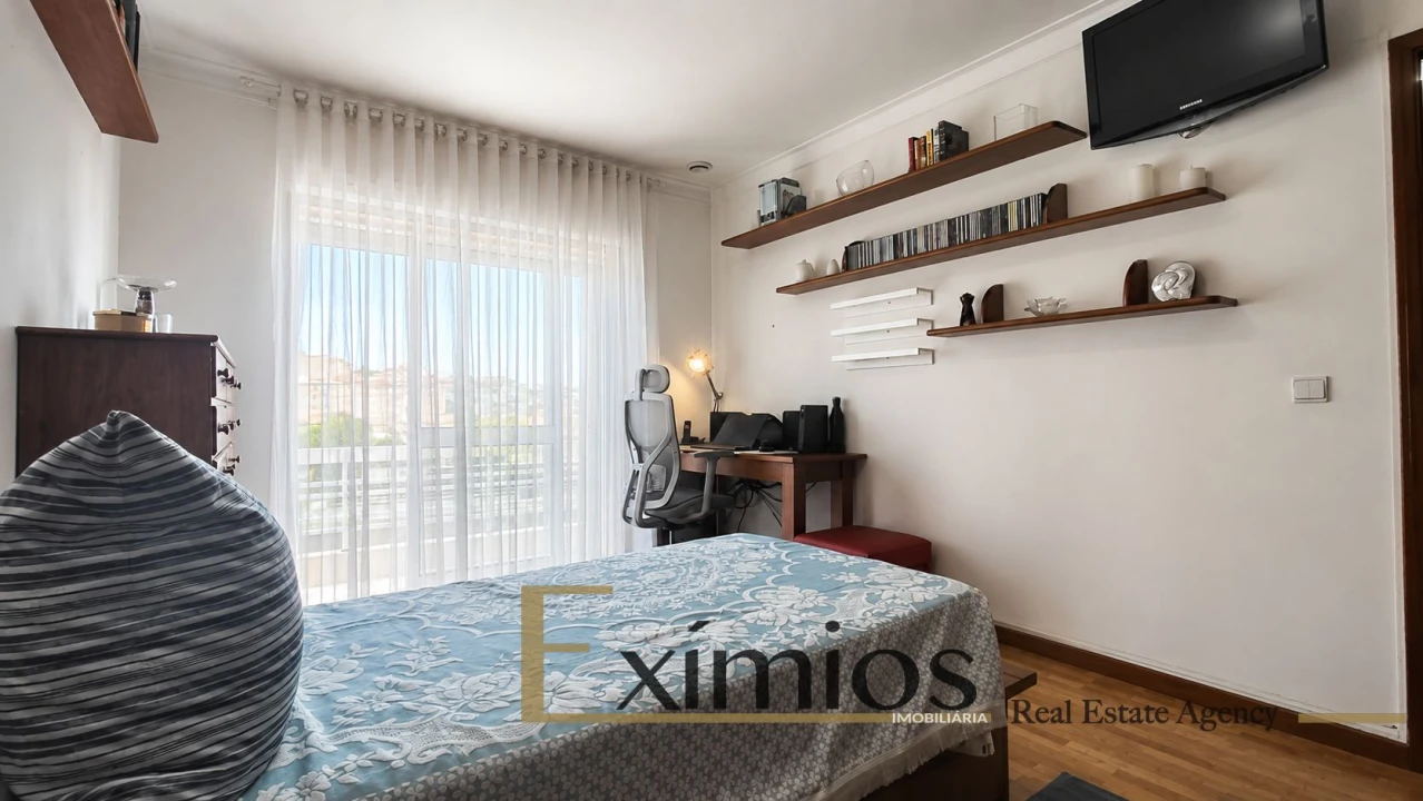 Apartamento T3 para Venda em Baguim do Monte (Rio Tinto) Foto 16