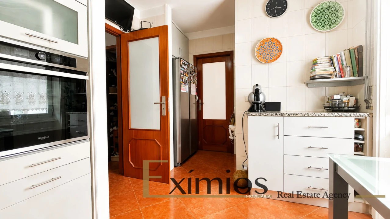 Apartamento T3 para Venda em Baguim do Monte (Rio Tinto) Foto 8