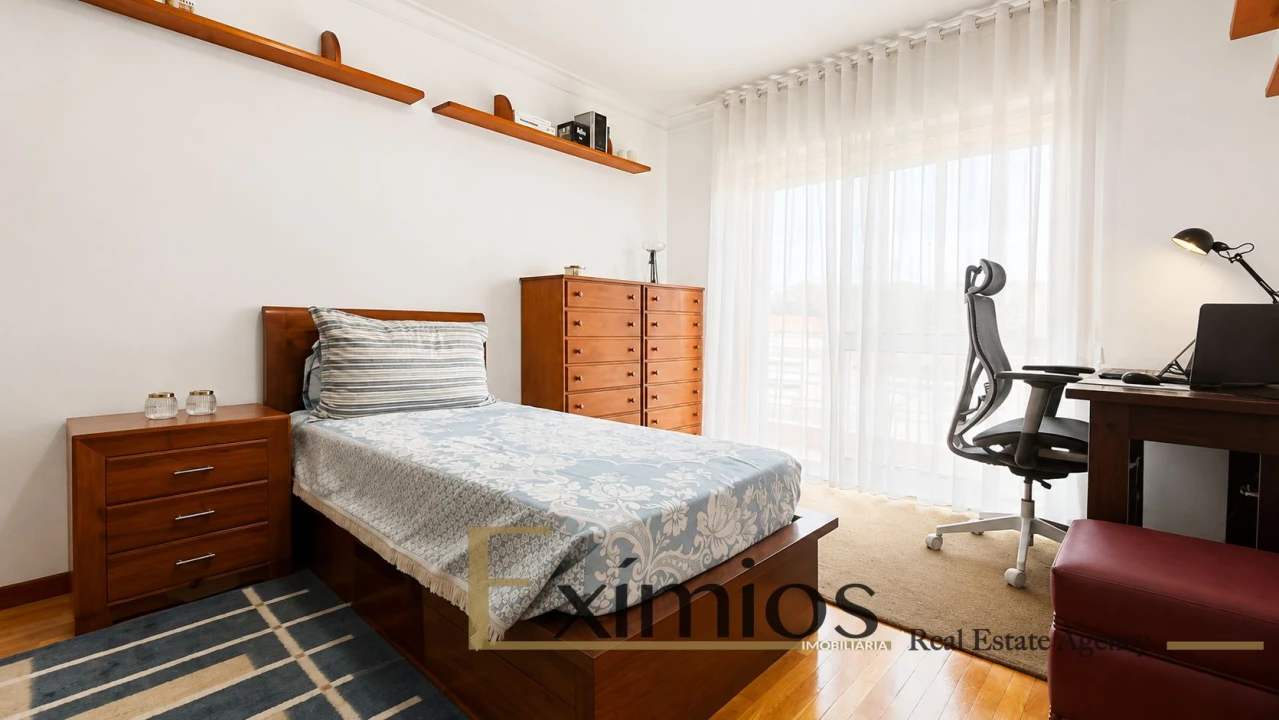 Apartamento T3 para Venda em Baguim do Monte (Rio Tinto) Foto 14