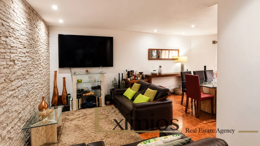 Apartamento T3 para Venda em Baguim do Monte (Rio Tinto)
