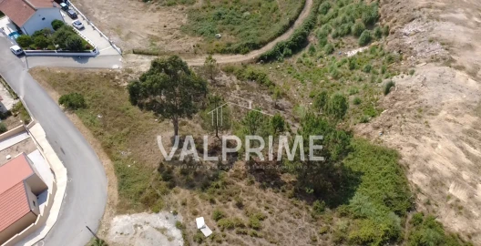 Terreno Agricola ou Rústico para Venda em Gandra