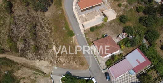 Terreno Agricola ou Rústico para Venda em Gandra