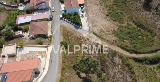 Terreno Agricola ou Rústico para Venda em Gandra