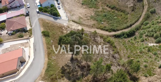 Terreno Agricola ou Rústico para Venda em Gandra