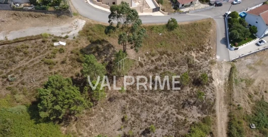 Terreno Agricola ou Rústico para Venda em Gandra