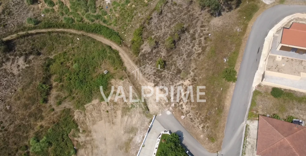 Terreno Agricola ou Rústico para Venda em Gandra Foto 16