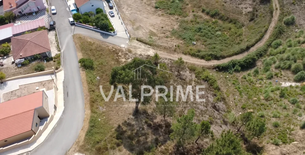 Terreno Agricola ou Rústico para Venda em Gandra Foto 14