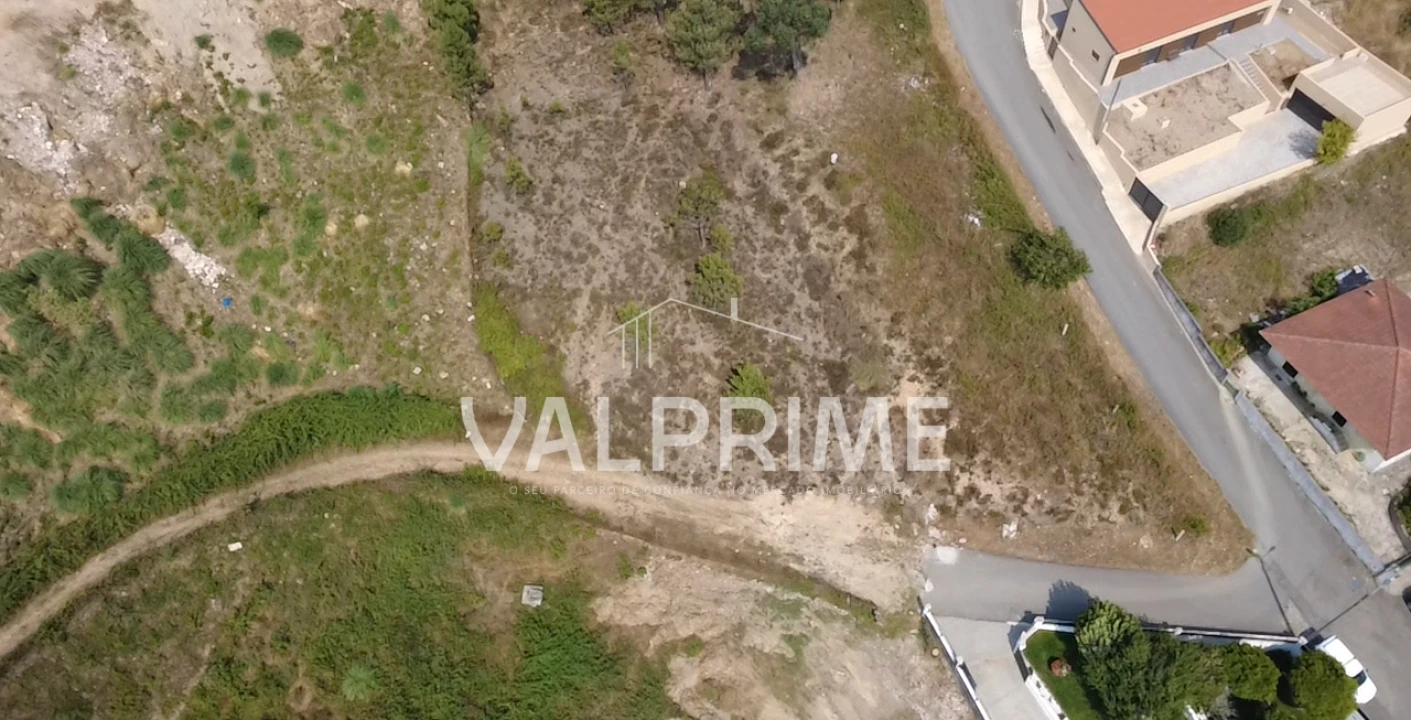 Terreno Agricola ou Rústico para Venda em Gandra Foto 20
