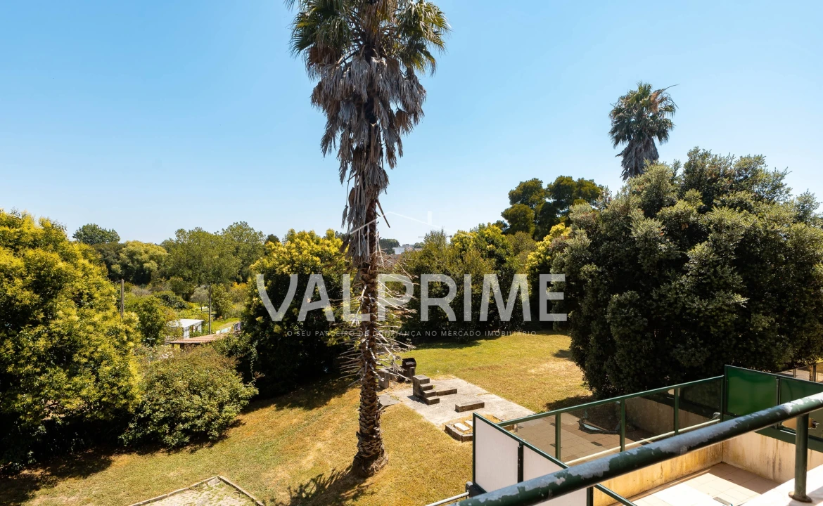 Apartamento T3 para Venda em Madalena Foto 2