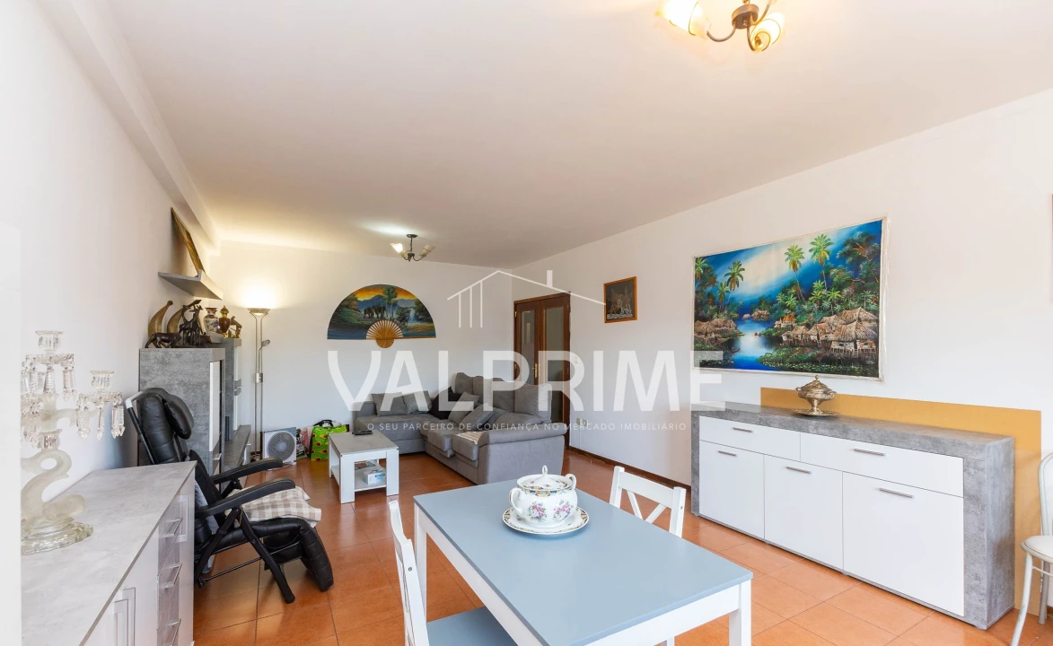 Apartamento T3 para Venda em Madalena Foto 3