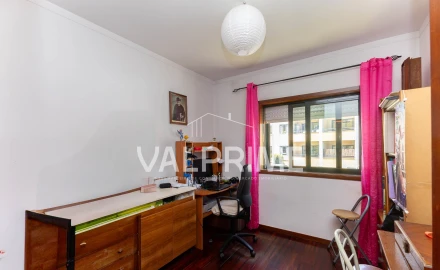 Apartamento T3 para Venda em Madalena