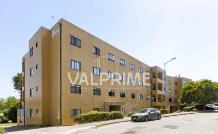 Apartamento T3 para Venda em Madalena