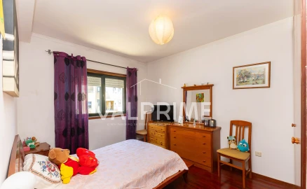 Apartamento T3 para Venda em Madalena