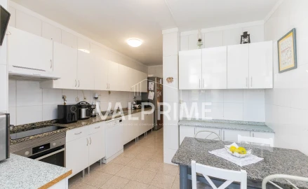 Apartamento T3 para Venda em Madalena
