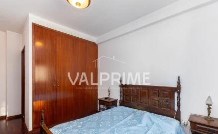 Apartamento T3 para Venda em Madalena