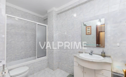 Apartamento T3 para Venda em Madalena