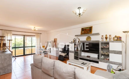 Apartamento T3 para Venda em Madalena