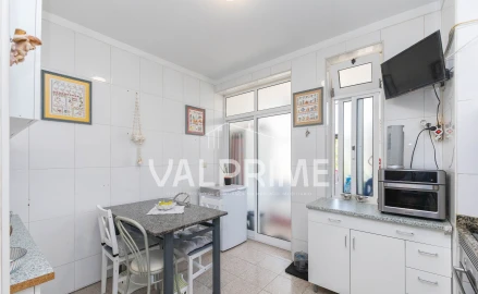 Apartamento T3 para Venda em Madalena