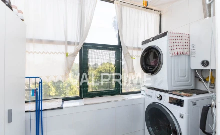 Apartamento T3 para Venda em Madalena
