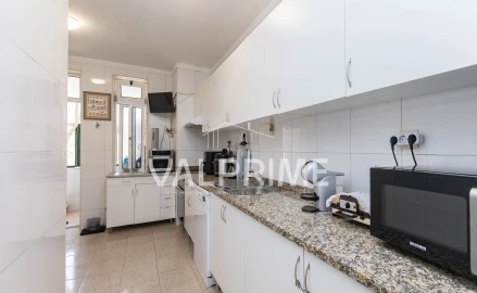 Apartamento T3 para Venda em Madalena