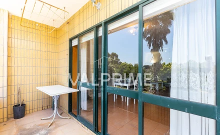 Apartamento T3 para Venda em Madalena