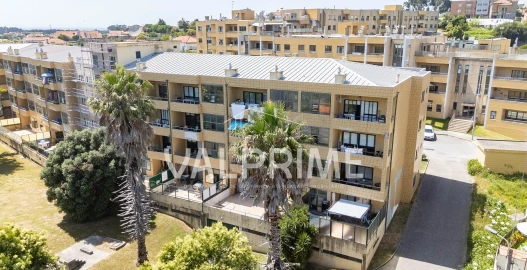 Apartamento T3 para Venda em Madalena