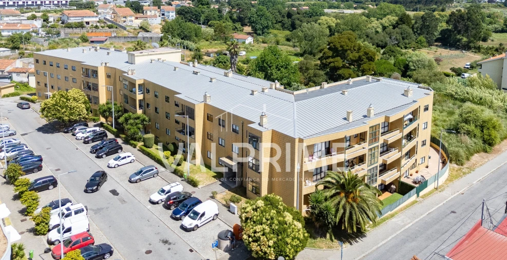 Apartamento T3 para Venda em Madalena Foto 28
