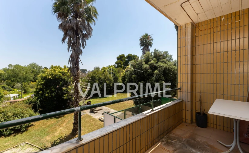 Apartamento T3 para Venda em Madalena Foto 12