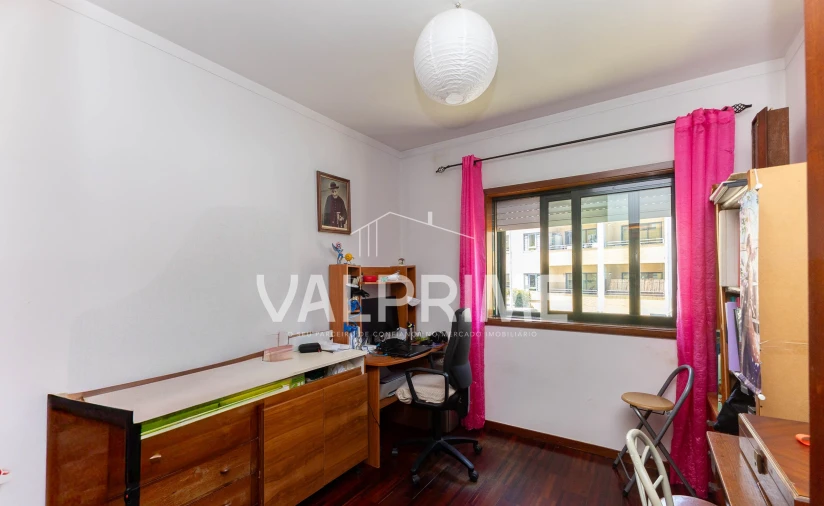 Apartamento T3 para Venda em Madalena Foto 21