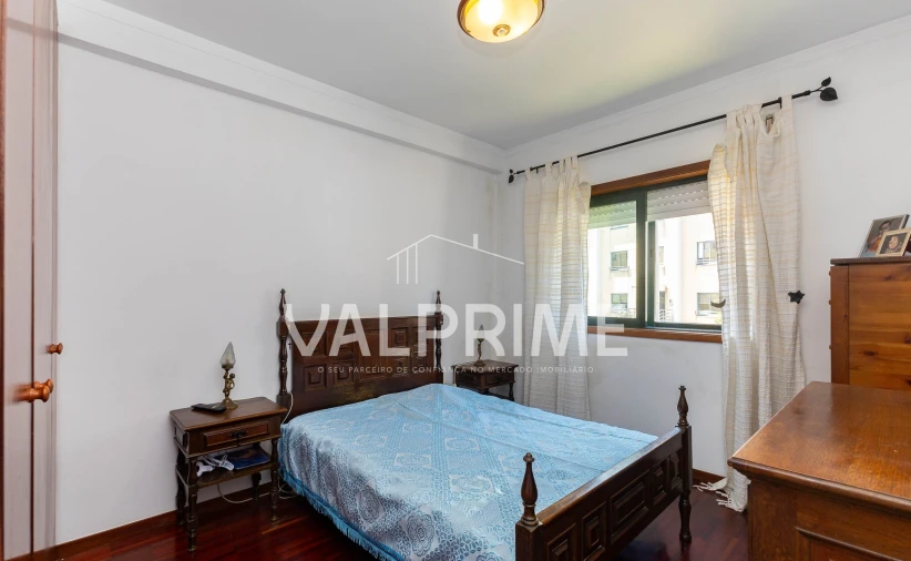 Apartamento T3 para Venda em Madalena Foto 25